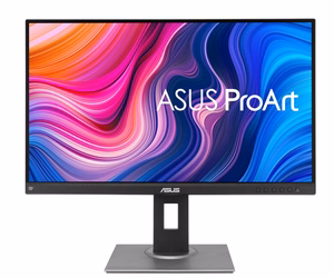 ASUS ProArt PA278QV kompiuterio monitorius 68,6 cm (27") 2560 x 1440 pikselių Quad HD LED juodas