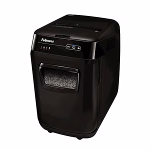 Шредер Fellowes AutoMax 200M 4656301