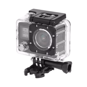 Kruger&Matz Vision L400 veiksmo kamera