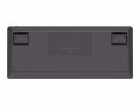 Logitech MX Mech Mini belaidė klaviatūra Graphite (US)