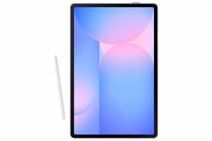 BX620PL Smart Book Cover Samsung Galaxy Tab S10 FE+, mėlynas
