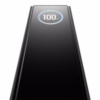 Išorinė baterija EcoFlow RAPID 25000mAh, 170W