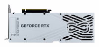 Palit GeForce RTX 5070 baltas OC NVIDIA 12 GB GDDR7