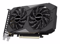 GIGABYTE GeForce RTX 3050 WINDFORCE OC V2 6G NVIDIA 6 GB GDDR6