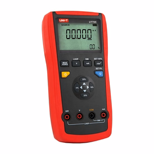 Uni-T UT705 procesų kalibratorius