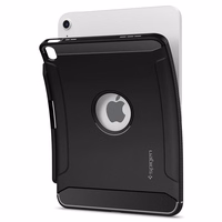 Spigen RUGGED ARMOR IPAD 10.9 2022 MATTE BLACK