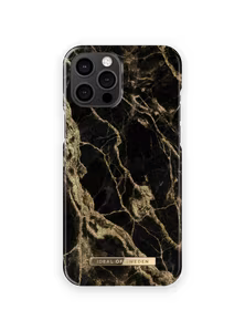 IDEAL OF SWEDEN IDFCSS20-I2167-191 IPHONE 13 PRO MAX GOLDEN SMOKE MARBLE dėklas
