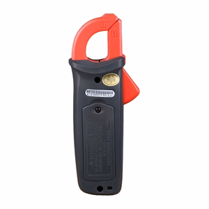 Uni-T UT210A мини цифровые токовые клещи