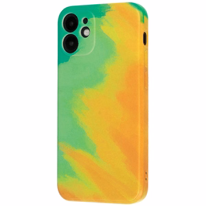 Tel Protect Ink Dėklas telefonui iPhone 12 Mini dizainas 6