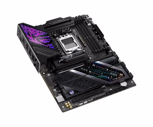 Pagrindinė plokštė ASUS ROG STRIX X870E-E GAM. WIFI7 NEO