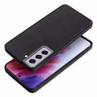 Dėklas telefonui SAMSUNG S21 FE - juodas