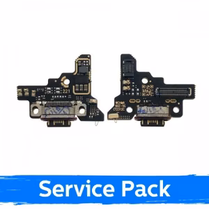 Įkrovimo jungtis suderinama su Xiaomi 13T Pro (su IC) su Flex / Plata (Service Pack)