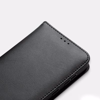 Dėklas Dux Ducis Hivo skirtas Samsung S937 S25 Edge juodas