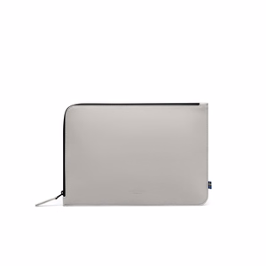 Gaston Luga DSLTPS14TP Dash Laptop Sleeve 13-14", Taupe