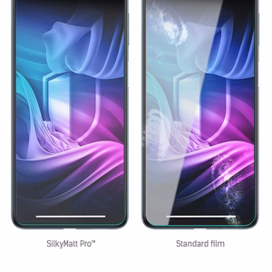 3mk Silky Matt Pro matinė folija, skirta Xiaomi Redmi Note 11 Pro+ 5G