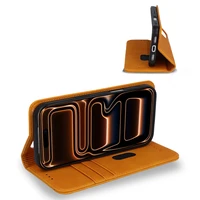 Wonder Smart Case for Iphone 17 Pro Max cosmic orange