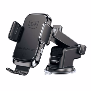 Accessories - 3mk Drive & Charge