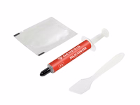 GENESIS Silicon 900 termopasta Šiluminė pasta 12,8 W/m·K 2 g