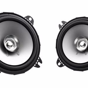 Kenwood KFC-S1056 automobilio garso kolonėlė Turas 220 W 2 vnt