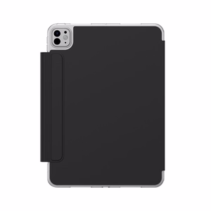AmazingThing Minimal Mag dėklas, skirtas iPad Pro M5 11", juodas