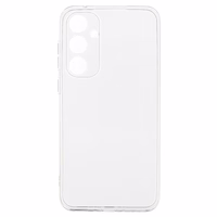 Ultra Clear 1mm Dėklas telefonui Samsung Galaxy A35 5G skaidrus