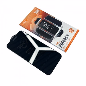 Ekrano apsauga "Privacy" Samsung A356 A35 5G / A556 A55 5G / M356 M35 5G (Bulk)