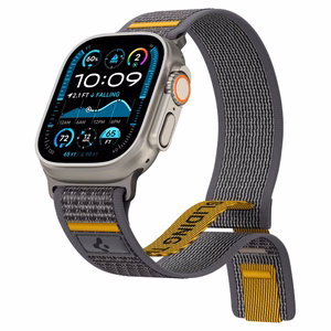 SPIGEN ATHLEX AIR APPLE WATCH 6 / 7 / 8 / 9 / 10 / SE / ULTRA 1 / 2 (44 / 45 / 46 / 49 MM) ACTIVE PILKAS