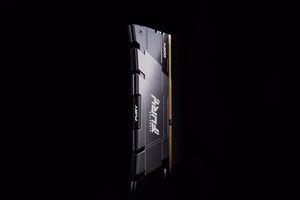 Kingston Technology FURY Renegade atminties modulis 16 GB 1 x 16 GB DDR4 3200 MT/s 288-pin DIMM