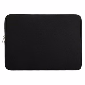 Universalus 14'' nešiojamojo kompiuterio dėklas – juodas