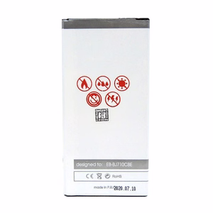Baterija MAXXIMUS skirta SAMSUNG J710 J7 2016 3300 mAh