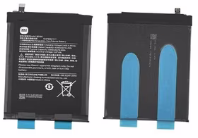 Akumuliatorius originalus Xiaomi Pad 6 Pro 4300mAh BP4M (service pack)