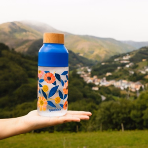 Quokka Ice Ecozen gertuvė, 570 ml, Vasaros sodas