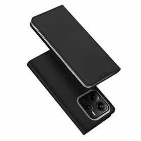Dėklas Dux Ducis Skin Pro Xiaomi Redmi Note 14 5G juodas