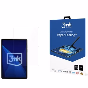 3mk Paper Feeling apsauginė plėvelė Samsung Galaxy Tab S10 FE