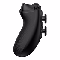 GameSir G7 HE laidinis valdiklis (juodas)