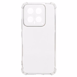 Clin smūgiams atsparus 1,5mm XIAOMI 14 skaidrus