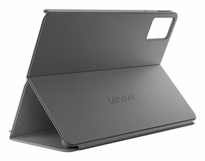 Lenovo ZG38C06985 – atverčiamas dėklas, skirtas Idea Tab, pilkos spalvos