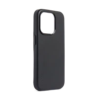 Decoded Odinis dėklas telefonui su Magnetiniu iPhone 15 Pro Max - juodas