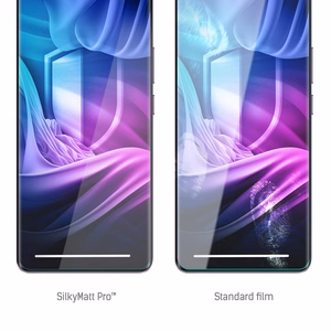 3mk Silky Matt Pro matinė plėvelė Realme 14 Pro