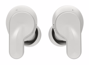 EPOS ADAPT E1 TWS in-ear verslo / kasdienis Bluetooth ausinės baltos