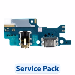 ServicePack įkrovimo plokštė SAMSUNG M21 M30s M31 M215 / M307 / M315 GH59-15181A