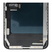 NCC LCD ekranas IPHONE 11 Pro Minkštas OLED