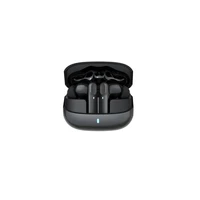 Devia Bluetooth ausinės TWS Pro 1 juodos su ANC