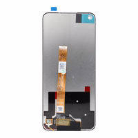 FixCell LCD ekranas OPPO A72 4G A52 A92 OEM bez rėmo