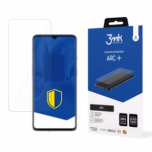 3mk ARC+ apsauginė plėvelė OnePlus 7T Pro
