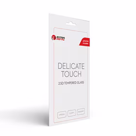 Apsauginis stiklas Xiaomi Mi A2 (2.5D)