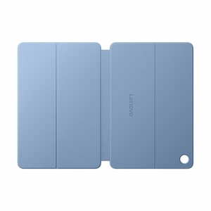 Lenovo Tab ZG38C06654 – folio case, blue
