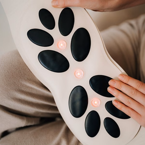Beautifly Wireless EMS and LED Light Therapy Abdominal Belt FemmeForm
