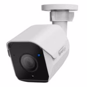 Synology 5MP IR cilindrinė tinklo kamera BC500