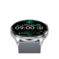 Forever Smartwatch Grand 2 SW-710 silver